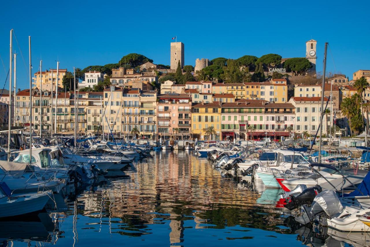 Ibis Cannes Mouans Sartoux Piscine Parking Gratuit Bagian luar foto